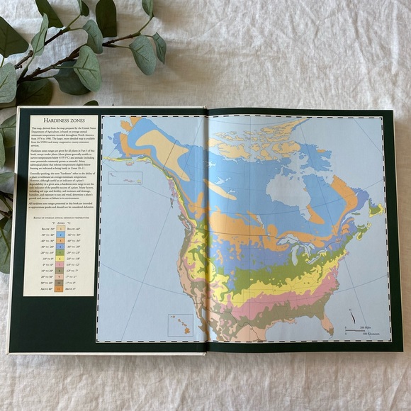 American Horticultural Society Gardening Manual - Picture 4 of 11